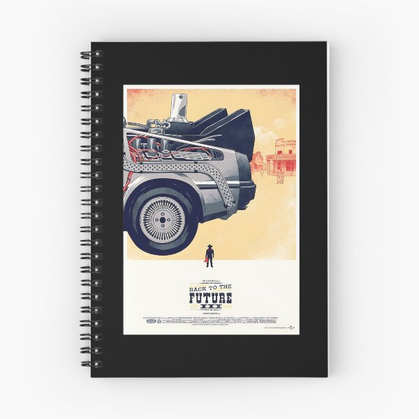Item preview, Retro Movies Back To The Future designed and sold by sue3mapril.
