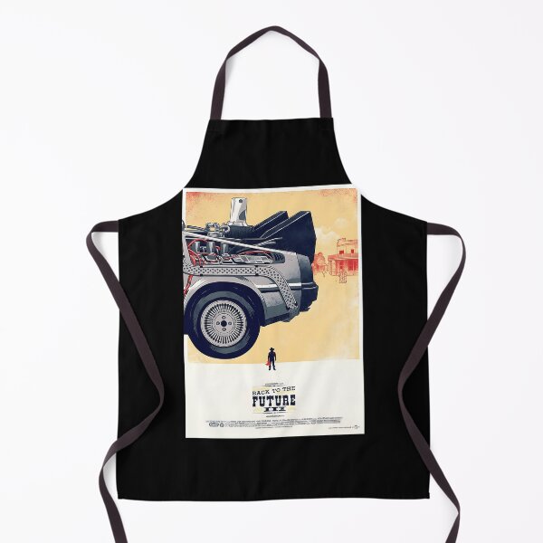 Item preview, Retro Movies Back To The Future designed and sold by sue3mapril.