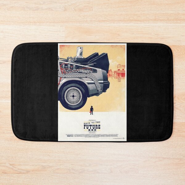 Item preview, Retro Movies Back To The Future designed and sold by sue3mapril.