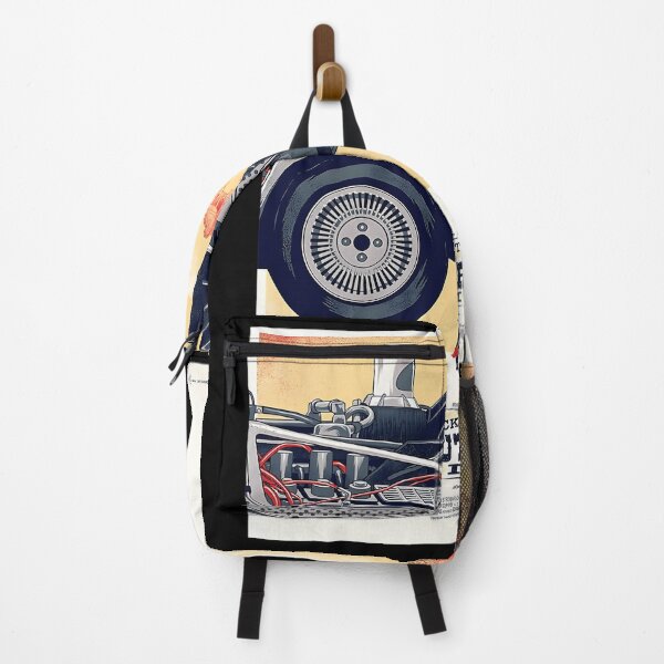 Item preview, Retro Movies Back To The Future designed and sold by sue3mapril.