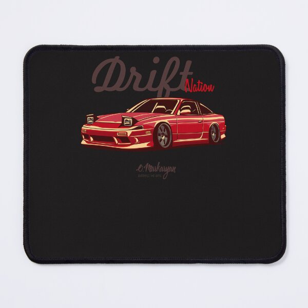 Item preview, 200Sx-(Red) designed and sold by SiMorar.