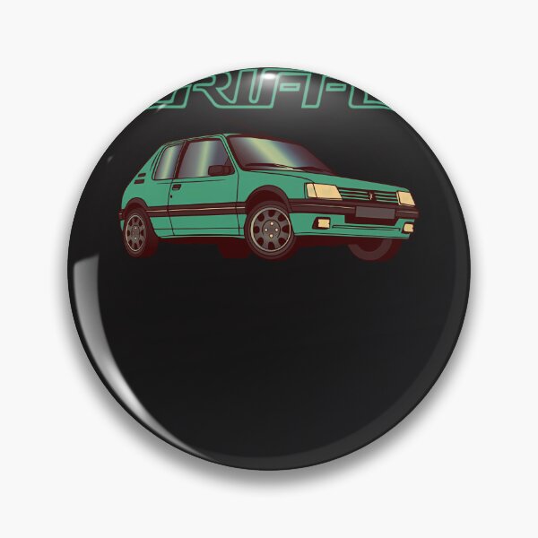 Item preview, 205-Gti-1.9-91-Green-Fluorite-Claw designed and sold by SiMorar.