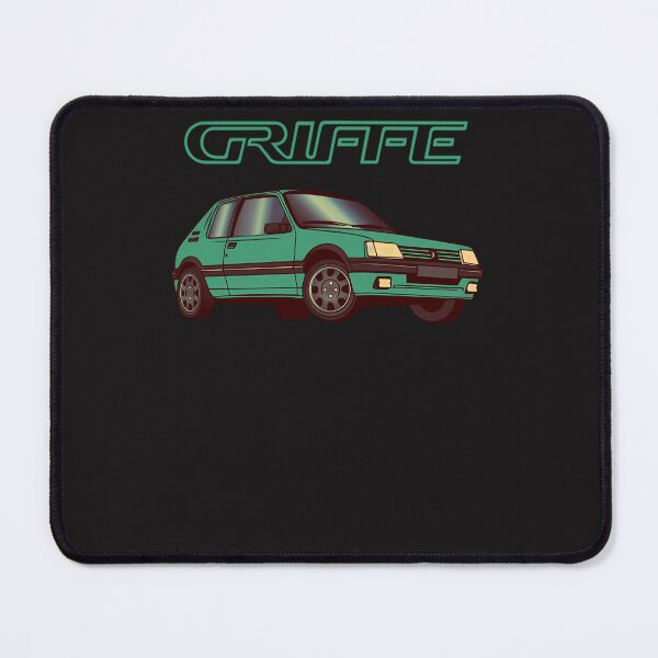 Item preview, 205-Gti-1.9-91-Green-Fluorite-Claw designed and sold by SiMorar.