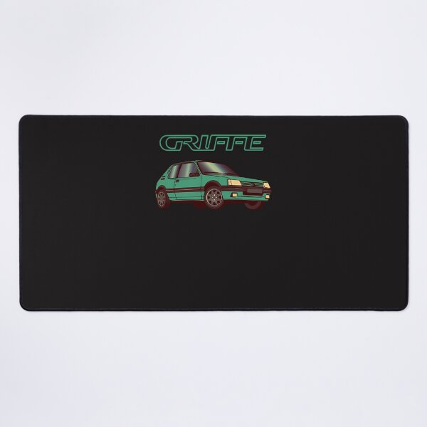 Item preview, 205-Gti-1.9-91-Green-Fluorite-Claw designed and sold by SiMorar.