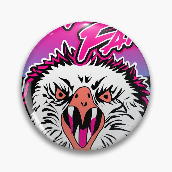 Item preview, Eagle Fang Karate 80S - Cobra Kai - The Karate Kid designed and sold by AlexWRogers.