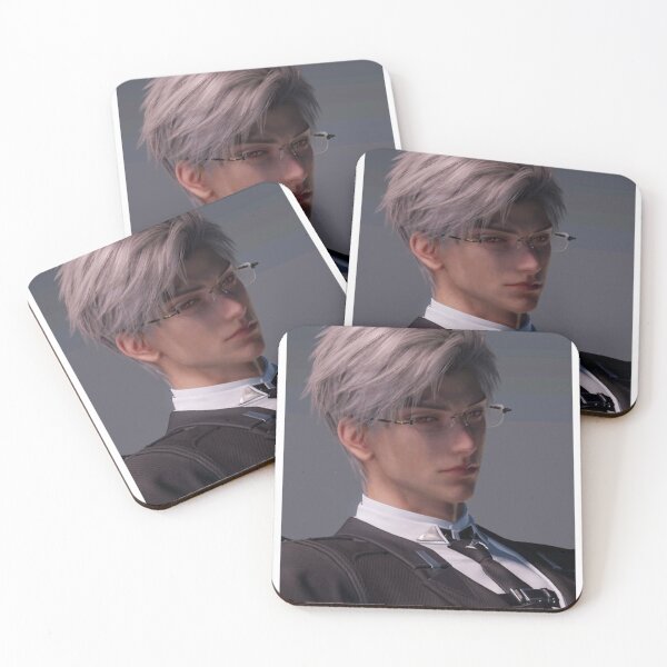 Item preview, Sylus LADS designed and sold by inainart.