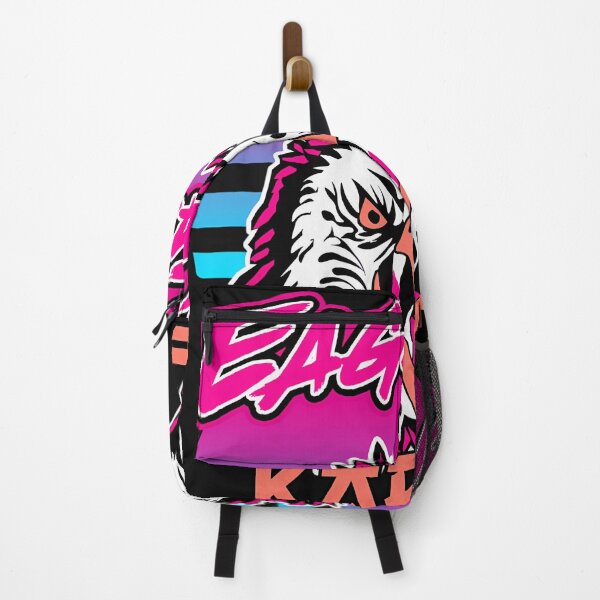 Item preview, Eagle Fang Karate 80S - Cobra Kai - The Karate Kid designed and sold by AlexWRogers.