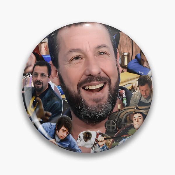 Item preview, 90S Adam Sandler Collage designed and sold by AlexWRogers.