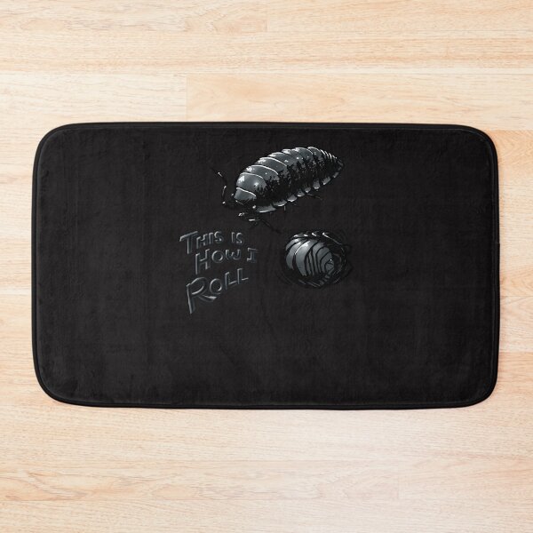 Item preview, This Is How I Roll - Roly Poly designed and sold by wochtestyz.