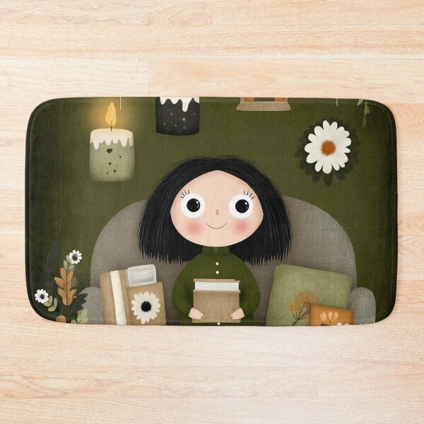 Item preview, Cozy Autumn Afternoon designed and sold by Venon28.