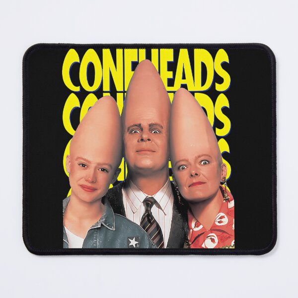 Item preview, Coneheads designed and sold by AlexWRogers.