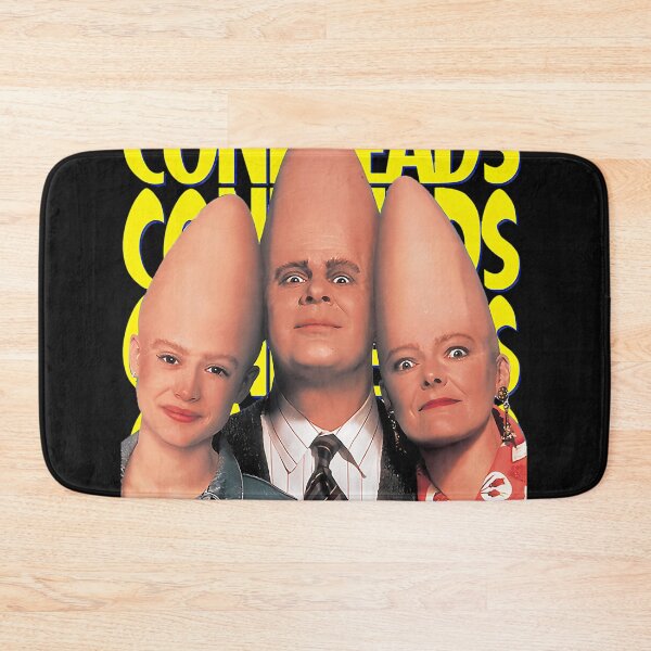Item preview, Coneheads designed and sold by AlexWRogers.