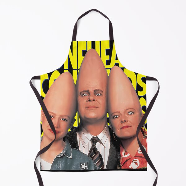 Item preview, Coneheads designed and sold by AlexWRogers.