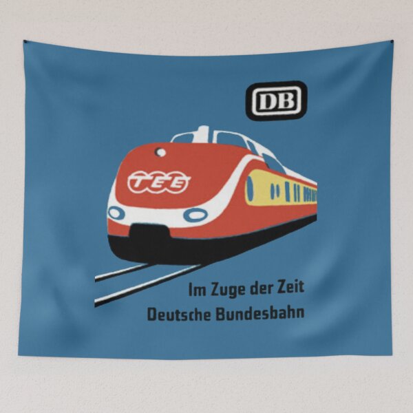 Item preview, TEA, advertising designed and sold by Zugspitze-GER.