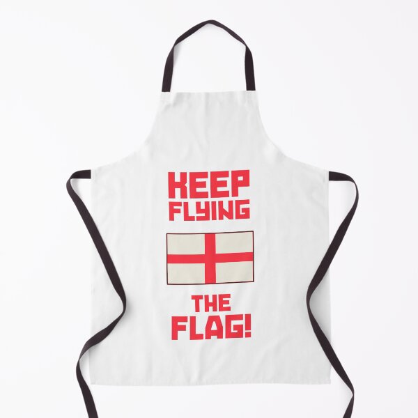 Item preview, Keep flying the flag designed and sold by Loucha1996.