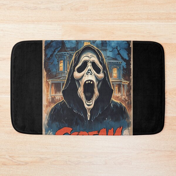 Item preview, Horror Movie  designed and sold by AlexWRogers.