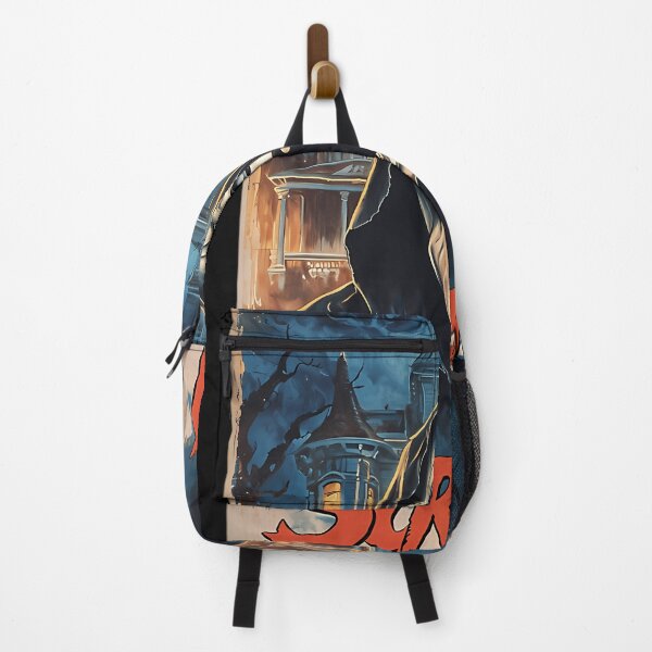 Item preview, Horror Movie designed and sold by AlexWRogers.