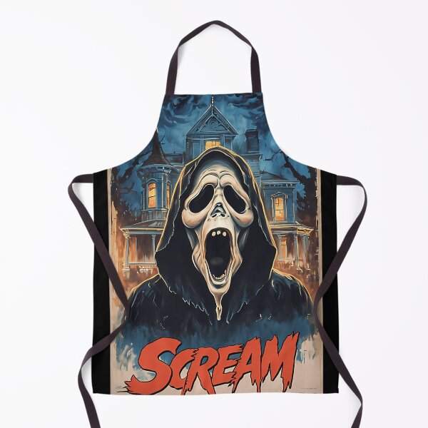 Item preview, Horror Movie designed and sold by AlexWRogers.