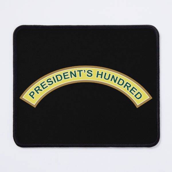 Item preview, Presidents Hundred designed and sold by Military Insignia Products.