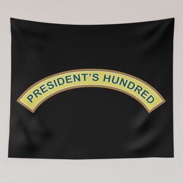 Item preview, Presidents Hundred designed and sold by Military Insignia Products.