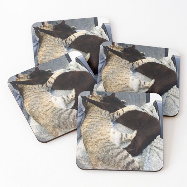 Item preview, Cat's love designed and sold by DjeriK.