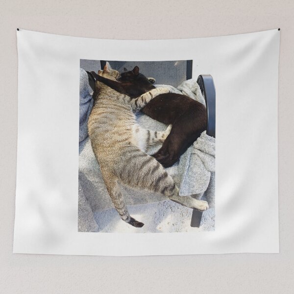 Item preview, Cat's love designed and sold by DjeriK.