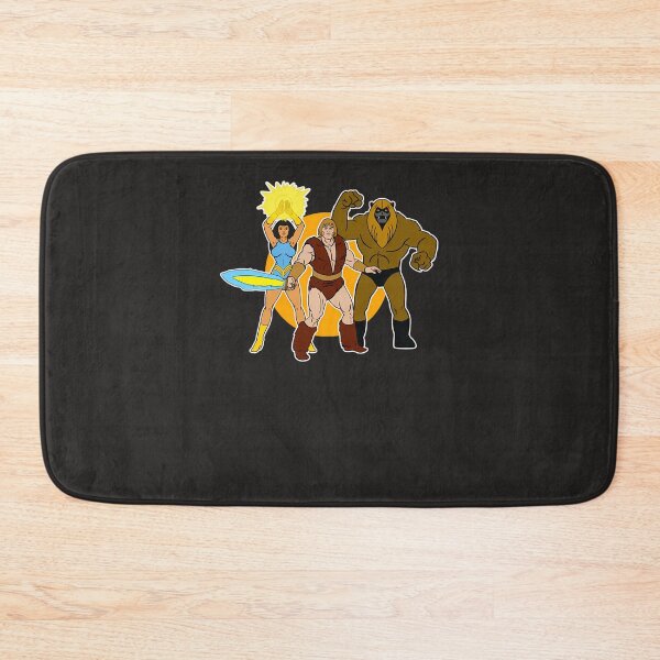 Item preview, Thundarr The Barbarian (2) designed and sold by geinyhelder.