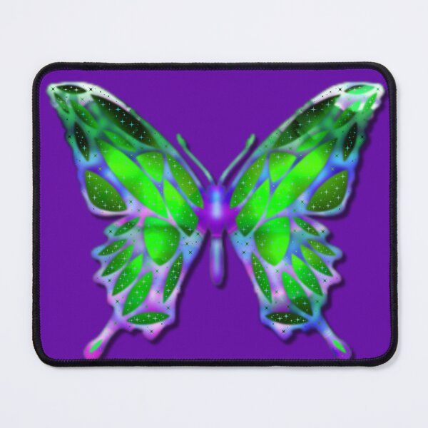 Item preview, Galactic Monarch Butterfly designed and sold by KD das Lama.