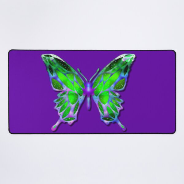 Item preview, Galactic Monarch Butterfly designed and sold by KD das Lama.