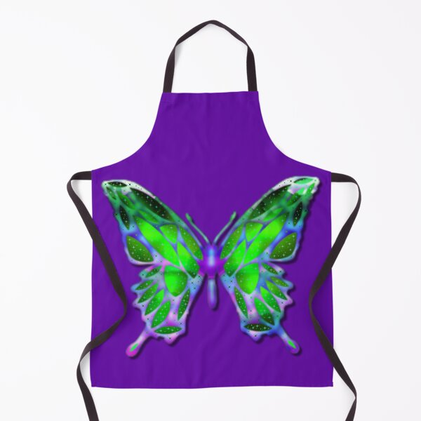 Item preview, Galactic Monarch Butterfly designed and sold by KD das Lama.