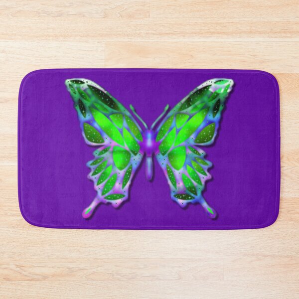 Item preview, Galactic Monarch Butterfly designed and sold by KD das Lama.