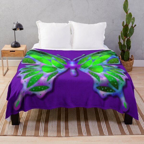 Item preview, Galactic Monarch Butterfly designed and sold by KD das Lama.