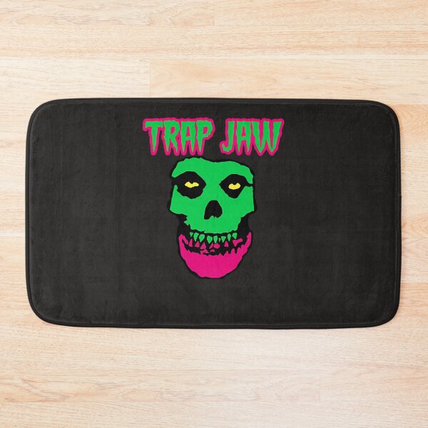 Item preview, Trap Jaw - Masters Of The Universe designed and sold by geinyhelder.