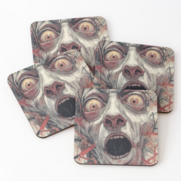 Item preview, The Trapped man designed and sold by LTStudioArts.