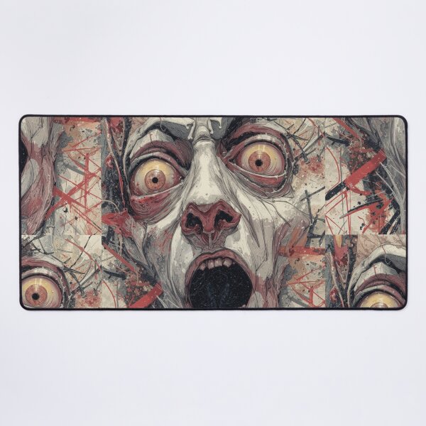 Item preview, The Trapped man designed and sold by LTStudioArts.