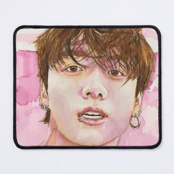 Item preview, Always Shining Jungkook designed and sold by emopod.