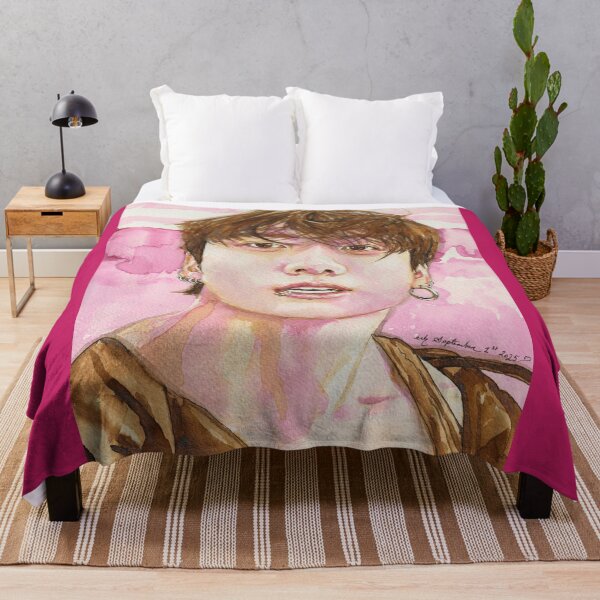 Artikelvorschau, Immer strahlender Jungkook entworfen und verkauft von emopod.