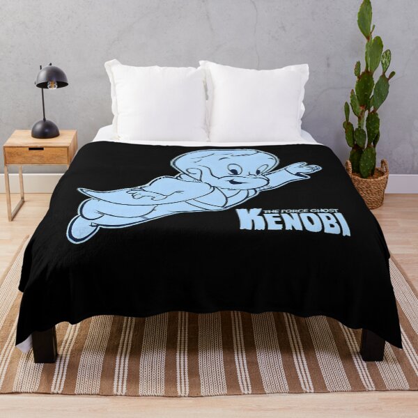 Item preview, Ghost Logo Movies Kids Funny Cartoon Vintage designed and sold by GravyCalderon.