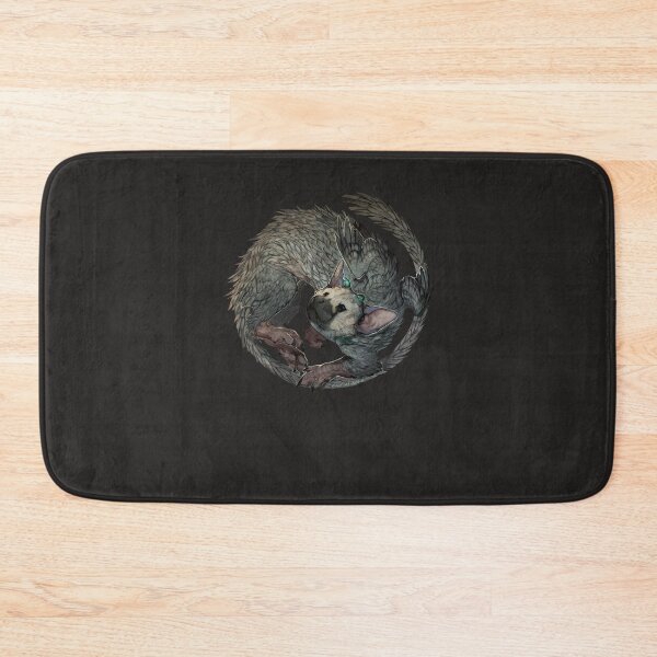 Item preview, Trico From The Last Guardian designed and sold by geinyhelder.