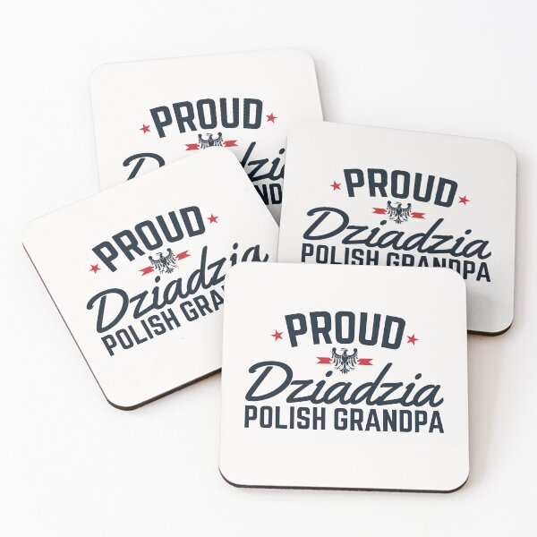 Item preview, Proud Dziadzia Polish Grandpa designed and sold by jaygo.