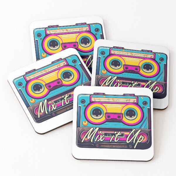 Item preview, Old Memory (80s Mixtape) designed and sold by tee.crush.