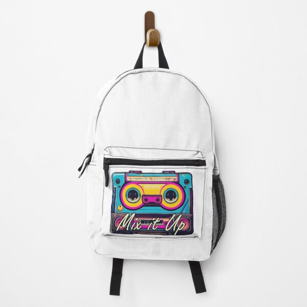 Item preview, Old Memory (80s Mixtape) designed and sold by tee.crush.