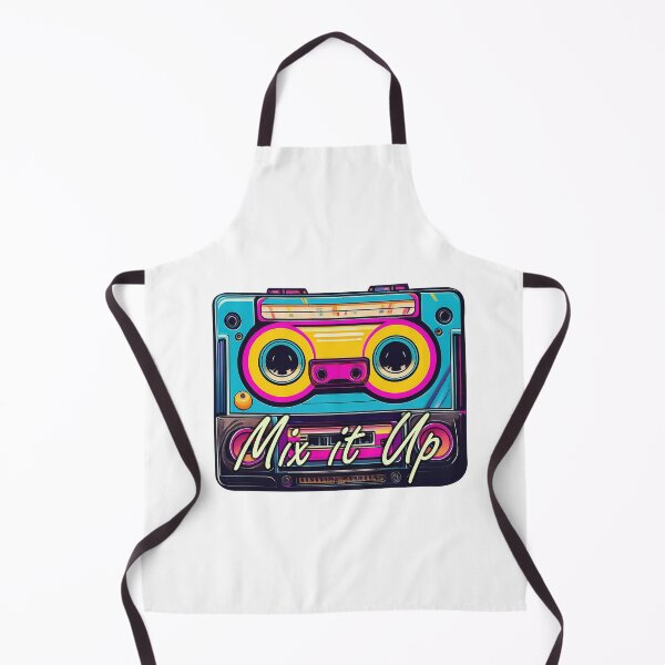 Item preview, Old Memory (80s Mixtape) designed and sold by tee.crush.