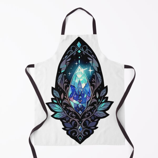 Item preview, Sapphire jewels designed and sold by MendaciousMina.