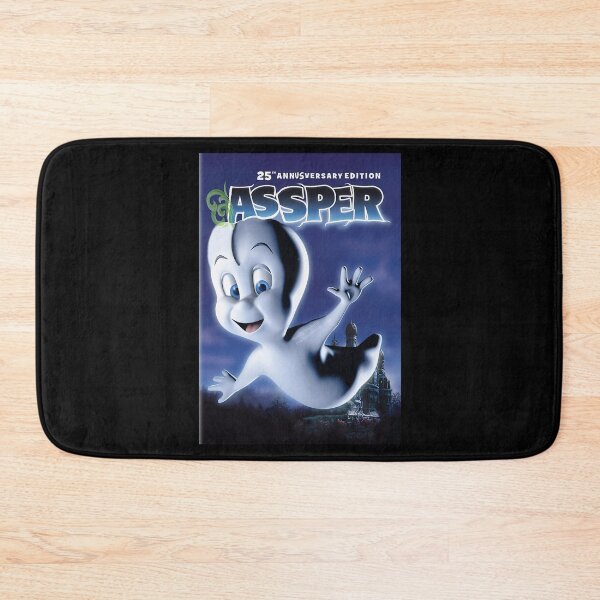 Item preview, Vintage Kids Funny Logo Movies Ghost Cartoon designed and sold by GravyCalderon.