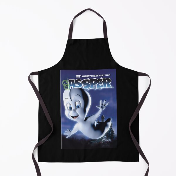 Item preview, Vintage Kids Funny Logo Movies Ghost Cartoon designed and sold by GravyCalderon.