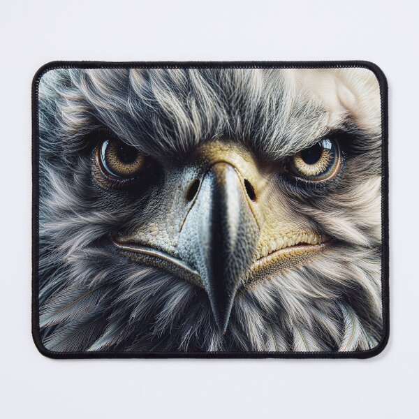 Artikelvorschau, Adler – Kraftvolles Tiergeist-Design entworfen und verkauft von Unikat.SE.