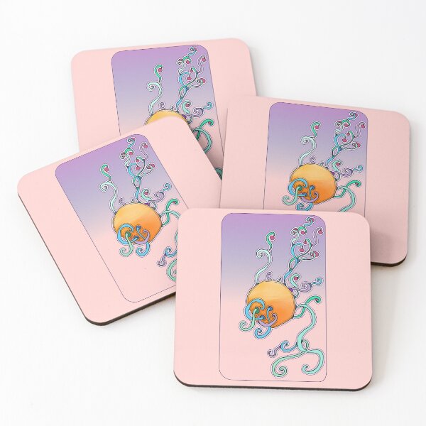 Item preview, Art Nouveau designed and sold by That David Sutton.