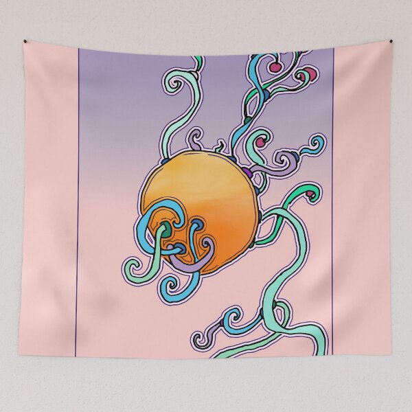 Item preview, Art Nouveau designed and sold by That David Sutton.