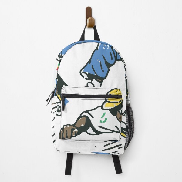 Item preview, Colorful Skater Vintage Style Artwork designed and sold by AGraphic11.